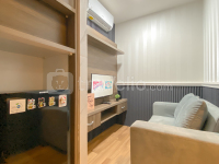 Best Deal and Modern 1BR Sentul Tower Apartment By Travelio