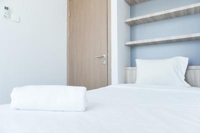 Apartemen Puri Orchard - Good Deal and Tidy 2BR at Puri Orchard Apartment By Travelio