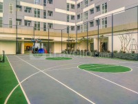 Apartemen Vasanta Innopark - Woodtone Studio at Vasanta Innopark Apartment  By Travelio