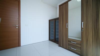 Apartemen Aryaduta Residence Surabaya - Homey 1BR with Extra Room Apartment at Aryaduta Residence Surabaya By Travelio