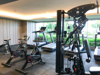 Apartemen Orange County - Warm Studio Apartment at Orange County By Travelio