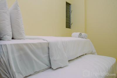 Apartemen Gading Icon - Pleasant 2BR Gading Icon Apartment with City View By Travelio