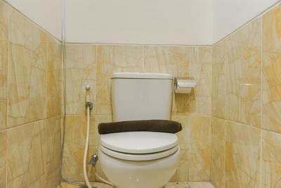 Apartemen Bellezza - Best Homey and Strategic Studio at Bellezza Apartment By Travelio