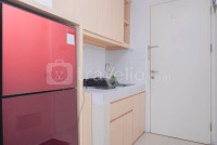 Apartemen Prima Orchard - Simple Style Studio at Prima Orchard Apartment By Travelio