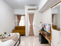 Apartemen Springlake Summarecon Bekasi - Pleasant Living in Studio at Apartment Springlake Summarecon Bekasi by Travelio