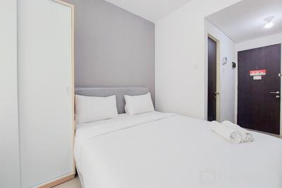 Apartemen Serpong Garden - Comfy and Minimalist Studio at Serpong Garden Apartment By Travelio