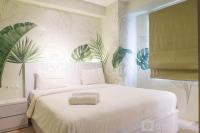 Apartemen Bale Hinggil - Stylish 2BR Apartment at Bale Hinggil By Travelio