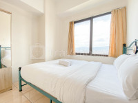 Apartemen Tamansari Panoramic - Scenic View 2BR at Apartment Tamansari Panoramic By Travelio