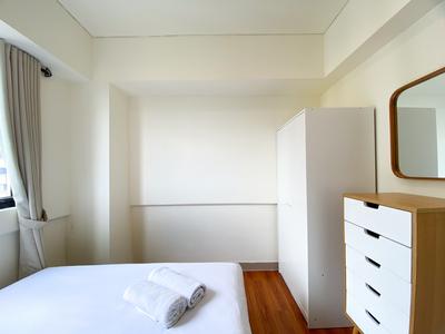 Apartemen Meikarta - Comfort Stay 2BR at Meikarta Apartment By Travelio