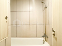 Apartemen Grand Kamala Lagoon - Modern Look 2BR at Grand Kamala Lagoon Apartment By Travelio