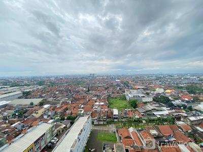 Apartemen Mekarwangi Square Cibaduyut - Well Furnished and Private 2BR Mekarwangi Square Cibaduyut Apartment By Travelio