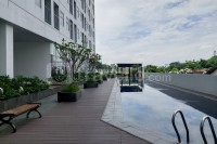 Apartemen Serpong Garden - Warm and Cozy Living 2BR Serpong Garden Apartment By Travelio
