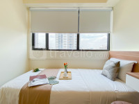 Apartemen Meikarta - Modern Look 3BR Apartment Meikarta By Travelio