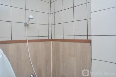 Apartemen Semanggi - Homey and Nice 2BR at Semanggi Apartment By Travelio