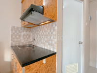 Apartemen Green Pramuka City - Semi Furnished Studio at Apartment Green Pramuka City By Travelio