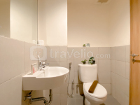 Apartemen Bogor Icon - Comfy Studio Apartment at Bogor Icon By Travelio