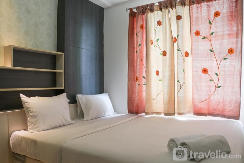 Apartemen Bassura City