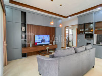 Spacious and Comfy 3BR (6 pax) at Vimala Hills Villa & Resort Gadog By Travelio