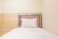 Apartemen Puncak Kertajaya - Relaxing 2BR Apartment at Puncak Kertajaya By Travelio