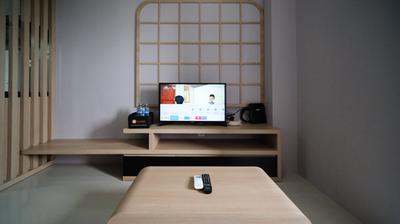 Apartemen UC - Best Choice and Tidy 2BR at UC Apartment By Travelio