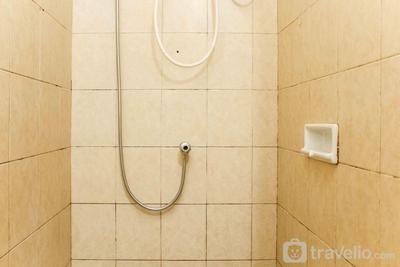 Apartemen Marina Ancol - Cozy Stay 2BR Ancol Marina Apartment By Travelio