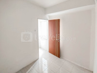 Apartemen Puncak CBD - Clean 2BR Unfurnished at Puncak CBD Apartment By Travelio