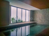 Apartemen Permata Hijau Suites - Best Unfurnished 2BR with AC at Permata Hijau Suites Apartment By Travelio