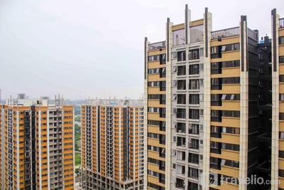 Apartemen Meikarta - Comfort and Serene 2BR at Meikarta Apartment By Travelio