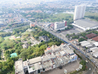 Apartemen Pollux Chadstone - Enjoy Living and Cozy Studio Pollux Chadstone Apartment By Travelio