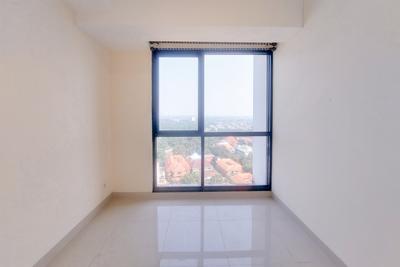 Apartemen The Ayoma - Best 2BR Unfurnished with AC at The Ayoma Apartment By Travelio