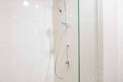 Apartemen Puri Mansion - 2BR Unfurnished with AC at Puri Mansion Apartment By Travelio