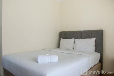 Apartemen Menteng Park - Great Location Studio at Menteng Park Apartment By Travelio
