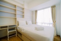 2BR Compact Areum Residence at Tokyo Riverside