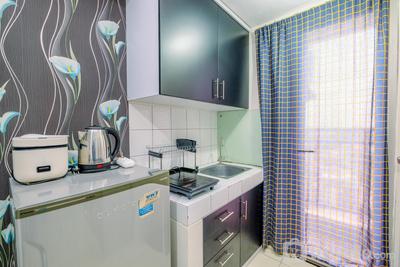 Apartemen Margonda Residence 2 - Cozy Style Studio Margonda Residence 2 Apartment By Travelio