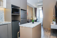Apartemen Vasanta Innopark - Trendy 2BR at Apartment Vasanta Innopark By Travelio