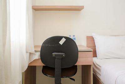 Apartemen Margonda Residence 2 - Cozy Stay Studio Apartment at Margonda Residence 2 By Travelio