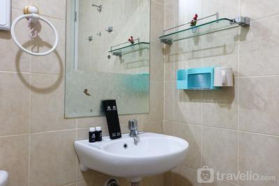 Apartemen Marina Ancol - Exclusive 3BR Sea View at Marina Ancol Apartment By Travelio