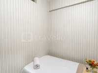 Apartemen Kebagusan City - Best Place and Comfortable 2BR at Kebagusan City Apartment By Travelio