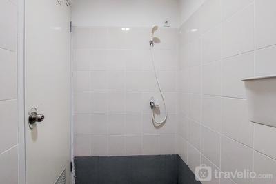 Apartemen Akasa Pure Living BSD - Nice Studio Room at Akasa Pure Living BSD Apartment By Travelio