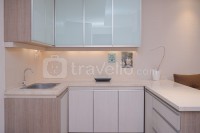 Apartemen Paramount Skyline - Comfy and Modern 1BR Apartment Paramount Skyline By Travelio