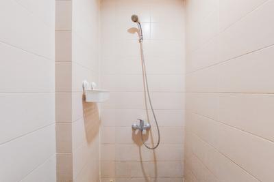 Apartemen Saveria BSD City - Good Studio Apartment Saveria BSD City near AEON Mall By Travelio