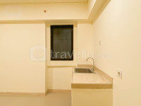 Apartemen Meikarta - Good Unfurnished 1BR with AC at Meikarta Apartment By Travelio