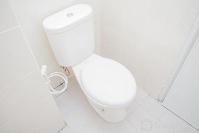 Apartemen Ayodhya Residence Tangerang - Comfy and Modern Studio Apartment at Ayodhya Residence Tangerang By Travelio