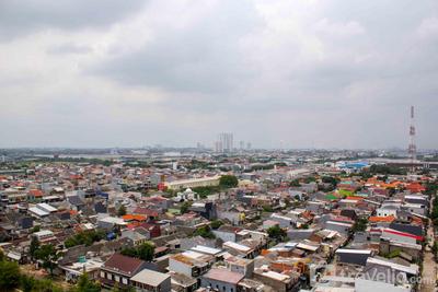 Apartemen Mustika Golf Residence - Modern and Spacious Studio Apartment at Mustika Golf Residence By Travelio