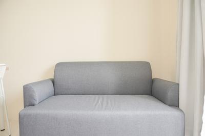 Apartemen Belmont Residence Puri - Comfortable and Homey 2BR Belmont Residence Puri Apartment By Travelio