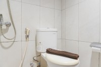 Apartemen Nifarro Park - Good and Homey 2BR at Nifarro Park Apartment By Travelio