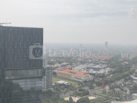 Apartemen Tanglin Supermall Mansion - Good Concept Studio at Tanglin Supermall Mansion Apartment By Travelio