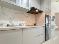 Apartemen Bogor Icon - Comfy Studio Apartment at Bogor Icon By Travelio