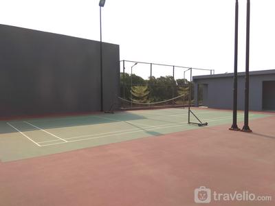 Apartemen Gold Coast - Stunning and Strategic 2BR Gold Coast Apartment near PIK By Travelio