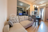 Apartemen Gunawangsa Manyar - Homey and Best Value 2BR at Gunawangsa Manyar Apartment By Travelio